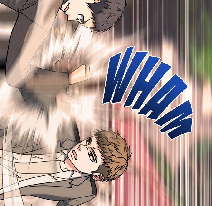 High School Devil - Chapter 373 Page 158