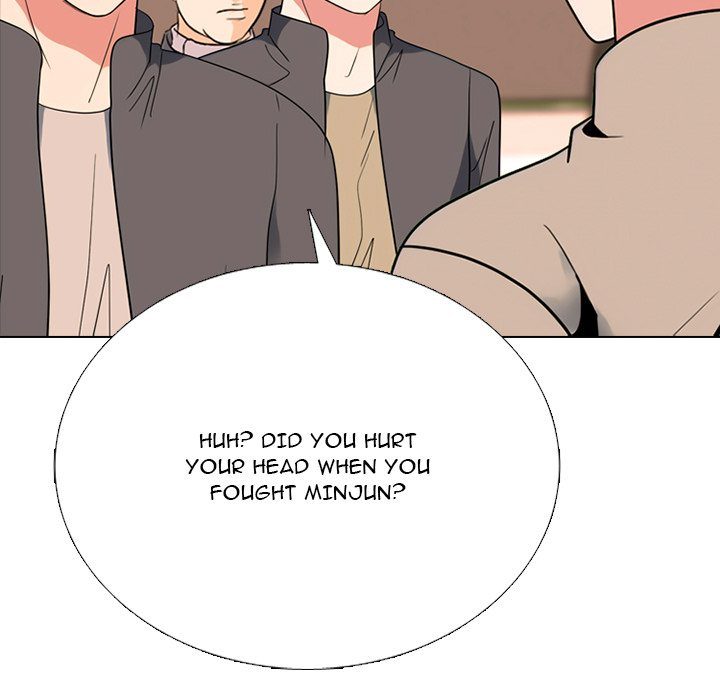 High School Devil - Chapter 373 Page 37