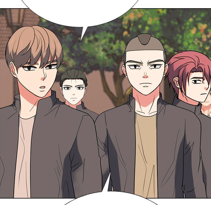 High School Devil - Chapter 373 Page 63