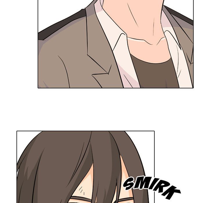 High School Devil - Chapter 373 Page 7