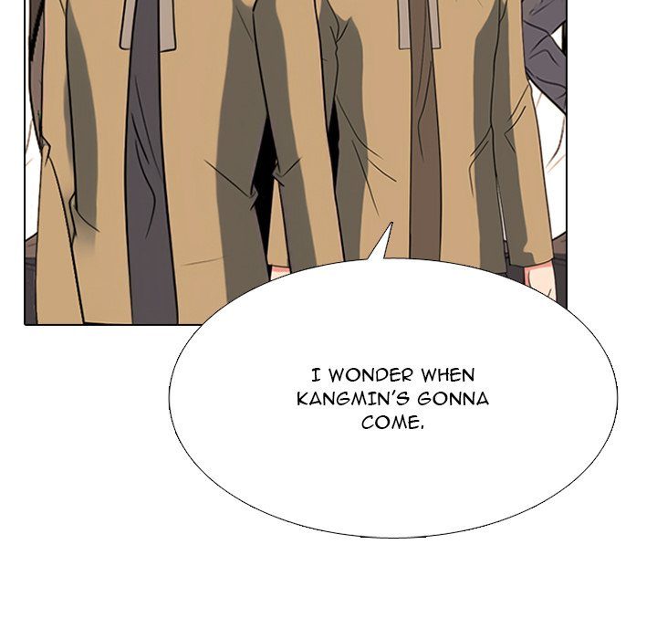 High School Devil - Chapter 373 Page 86