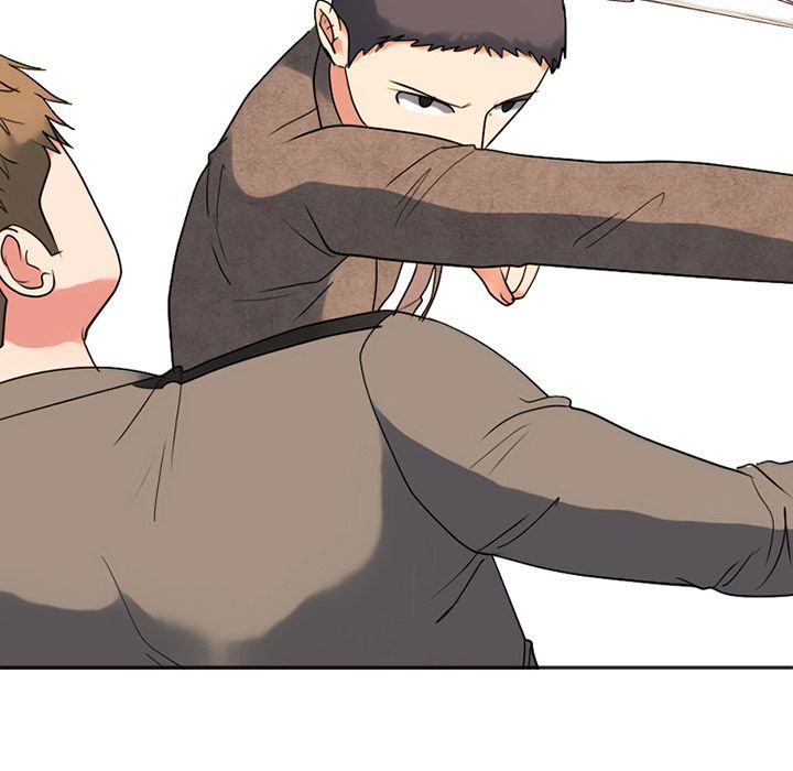 High School Devil - Chapter 374 Page 107