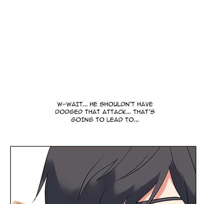 High School Devil - Chapter 374 Page 108