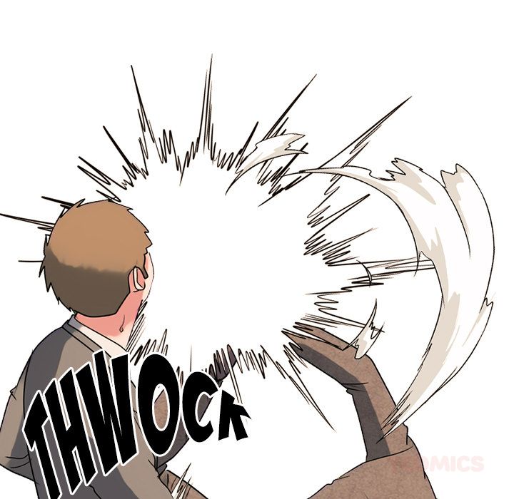 High School Devil - Chapter 374 Page 111