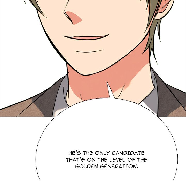 High School Devil - Chapter 374 Page 114