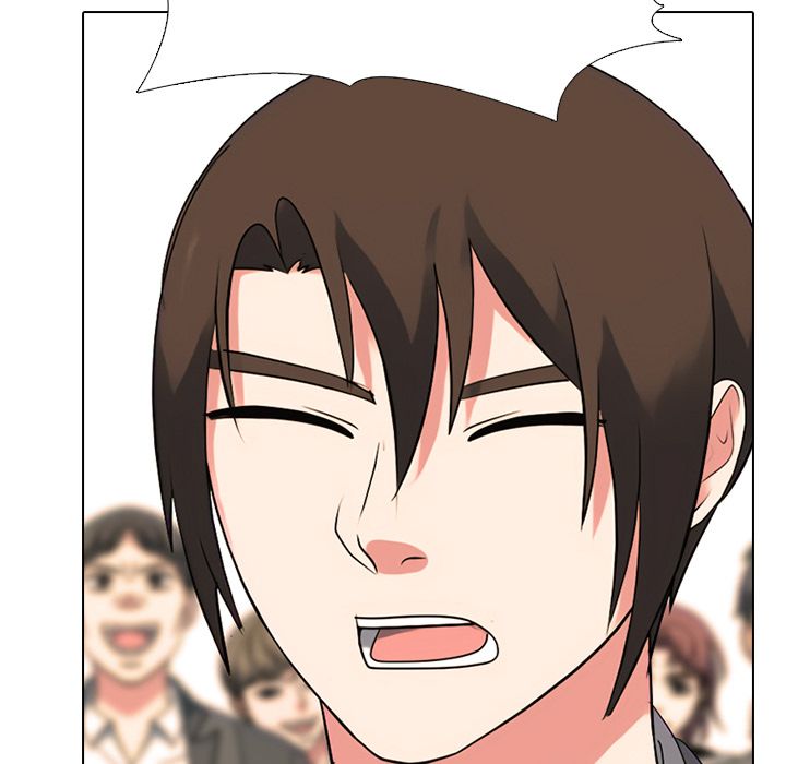 High School Devil - Chapter 374 Page 116