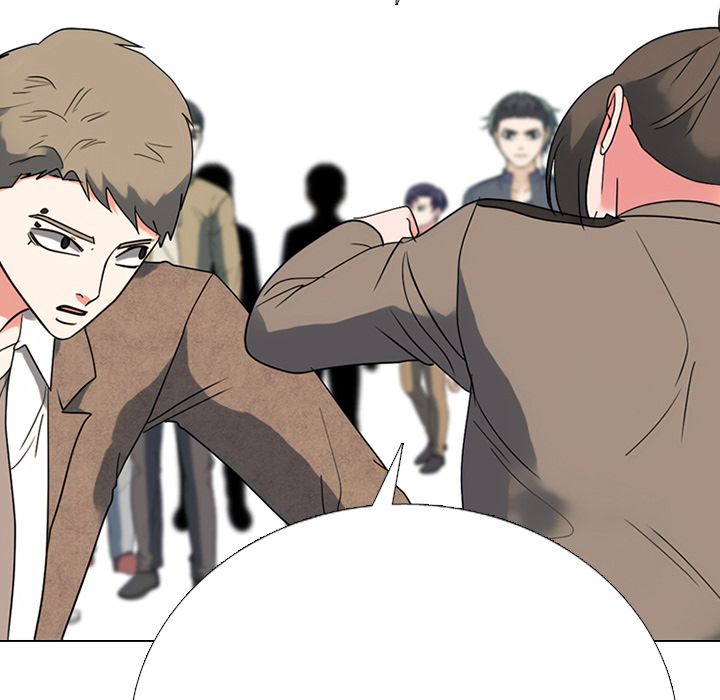 High School Devil - Chapter 374 Page 119