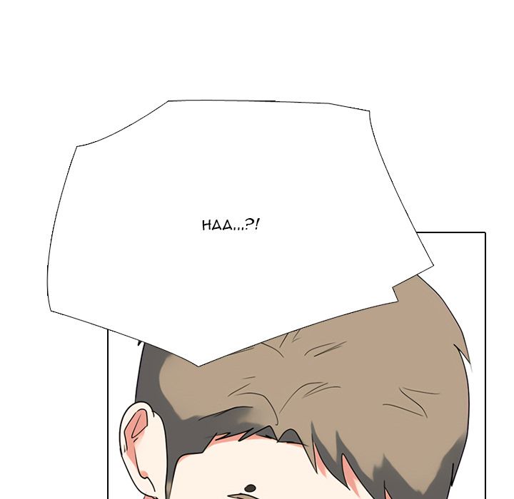 High School Devil - Chapter 374 Page 121