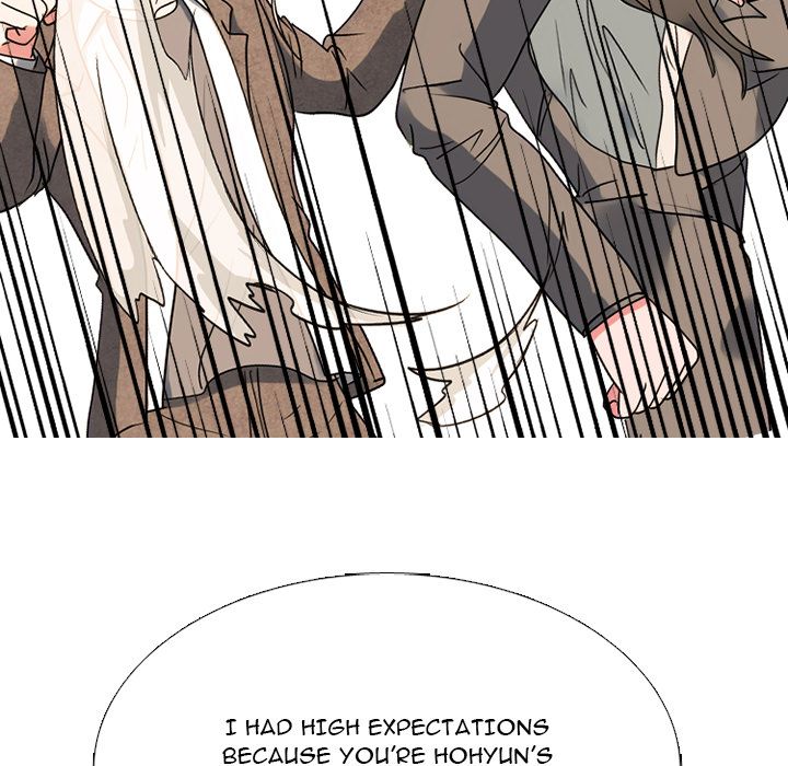 High School Devil - Chapter 374 Page 125