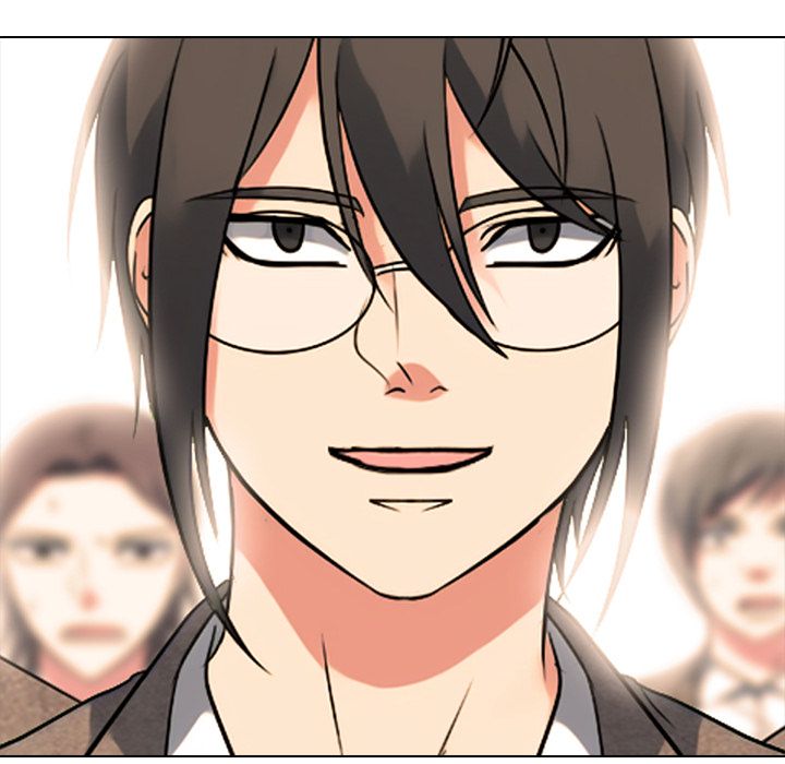 High School Devil - Chapter 374 Page 142