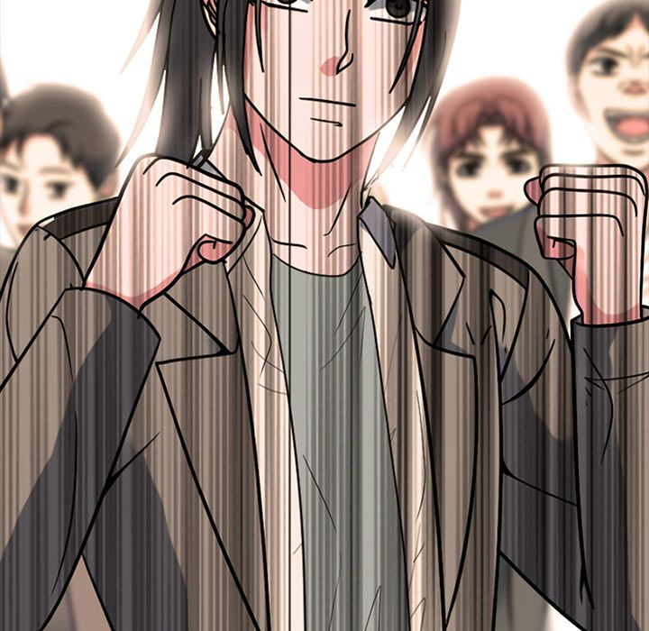 High School Devil - Chapter 374 Page 17