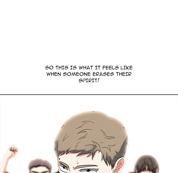 High School Devil - Chapter 374 Page 19