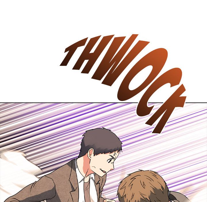 High School Devil - Chapter 374 Page 74