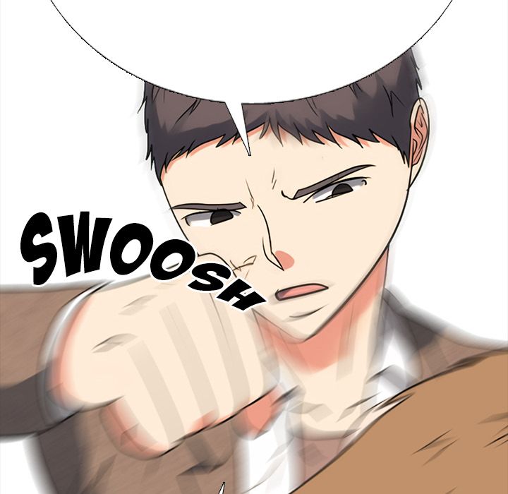 High School Devil - Chapter 374 Page 80