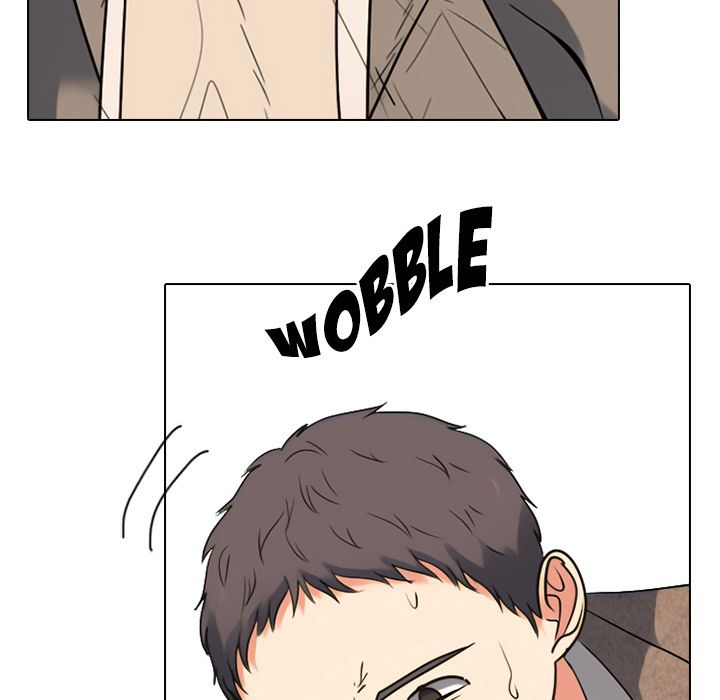 High School Devil - Chapter 374 Page 90