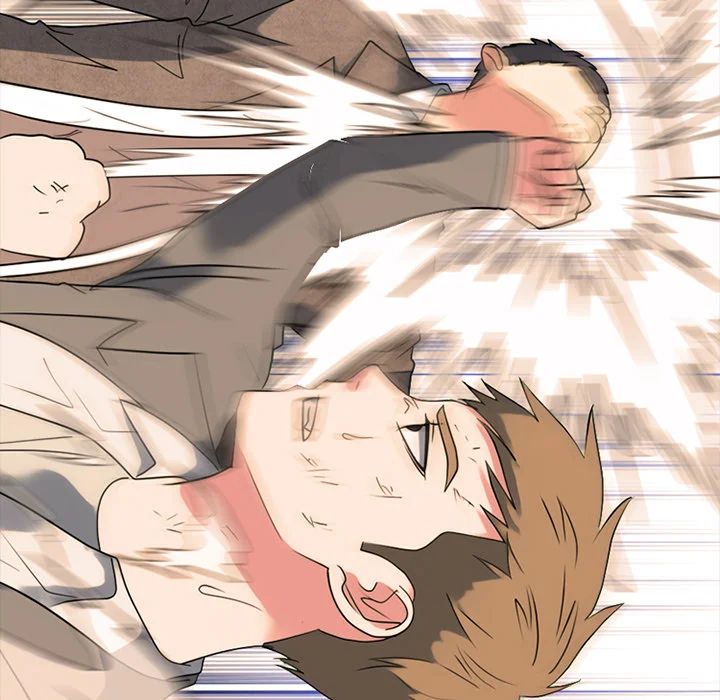 High School Devil - Chapter 375 Page 103