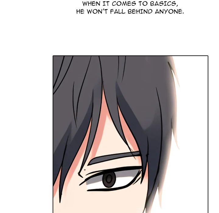 High School Devil - Chapter 375 Page 105