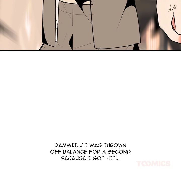 High School Devil - Chapter 375 Page 111