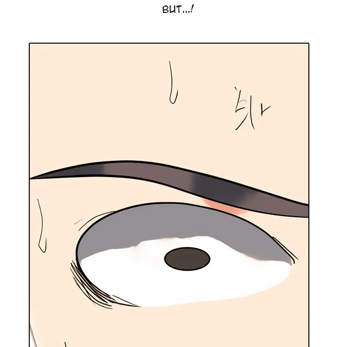 High School Devil - Chapter 375 Page 112