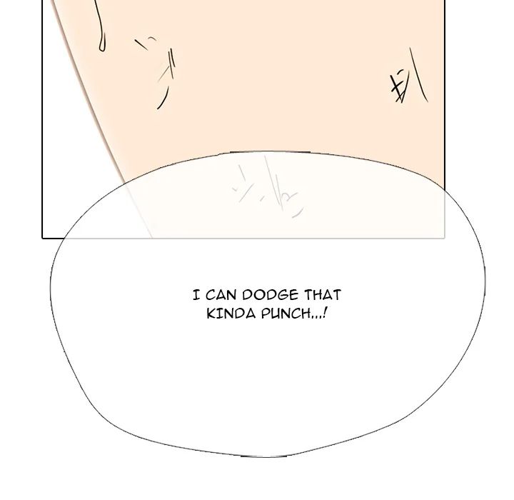 High School Devil - Chapter 375 Page 113