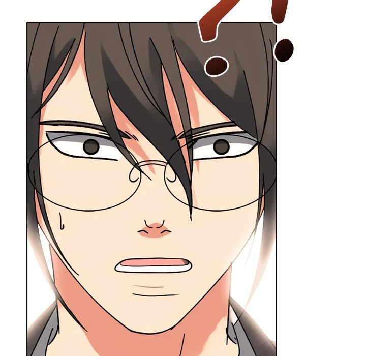 High School Devil - Chapter 375 Page 126