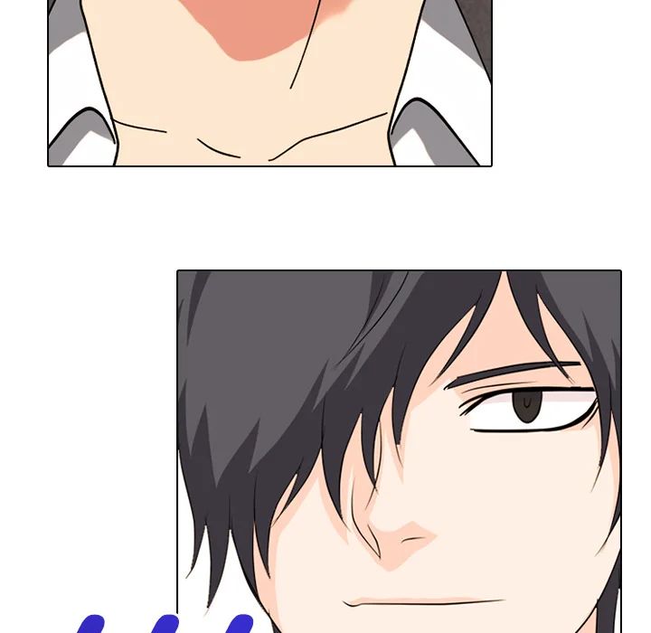 High School Devil - Chapter 375 Page 127