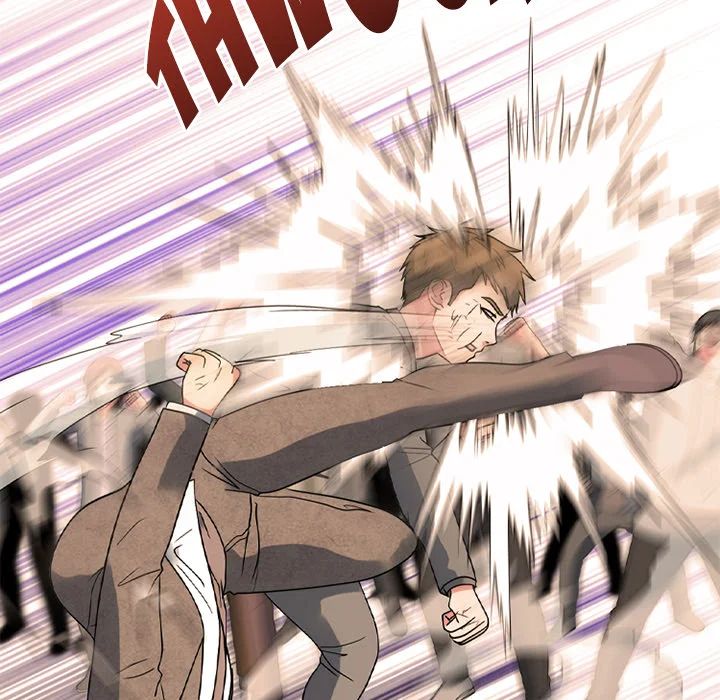 High School Devil - Chapter 375 Page 132