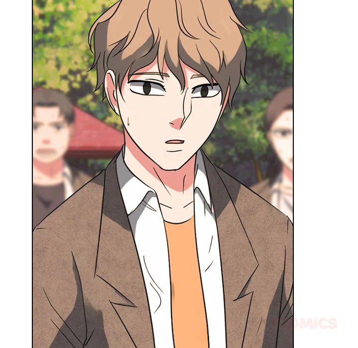 High School Devil - Chapter 375 Page 147