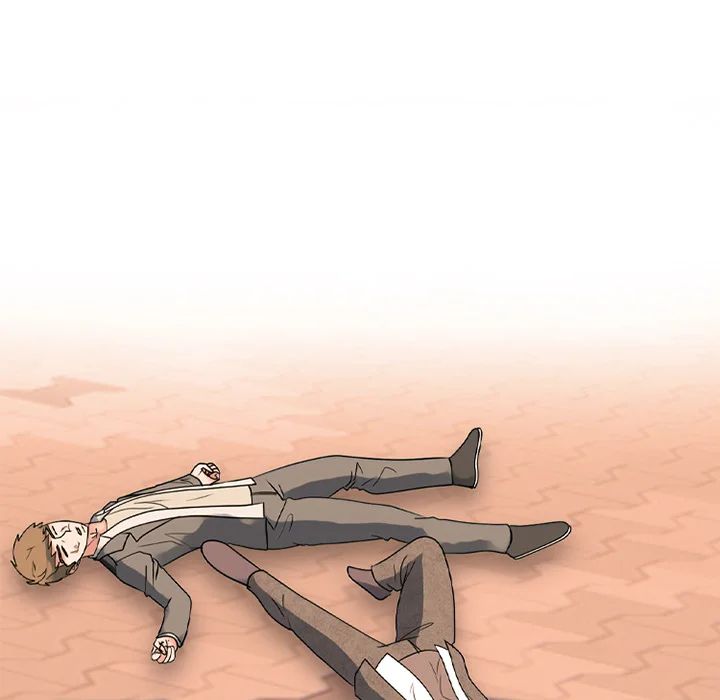 High School Devil - Chapter 375 Page 154