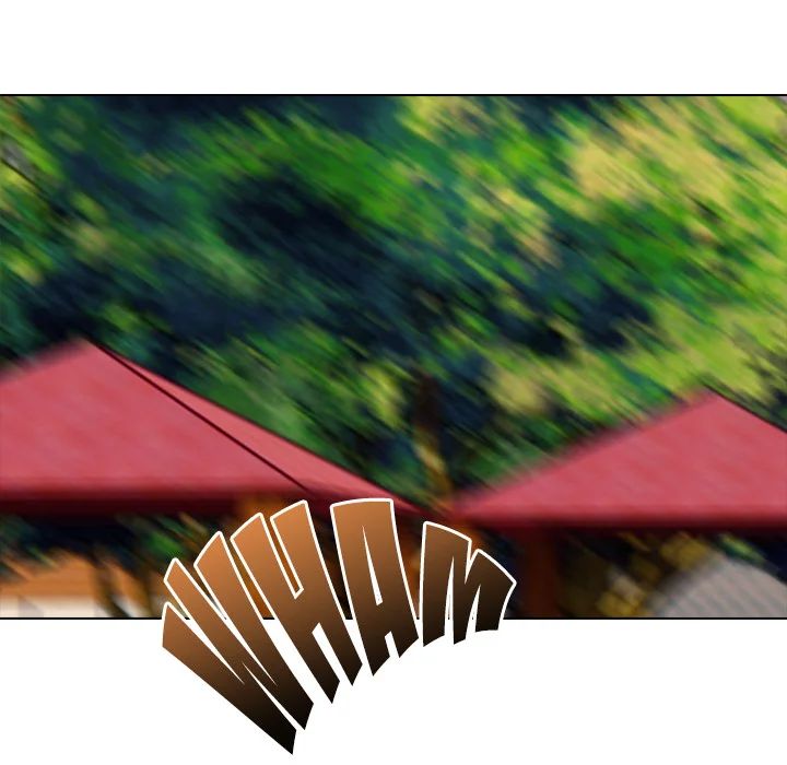 High School Devil - Chapter 375 Page 16