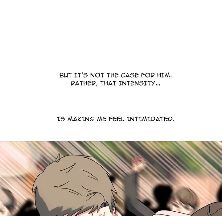 High School Devil - Chapter 375 Page 21