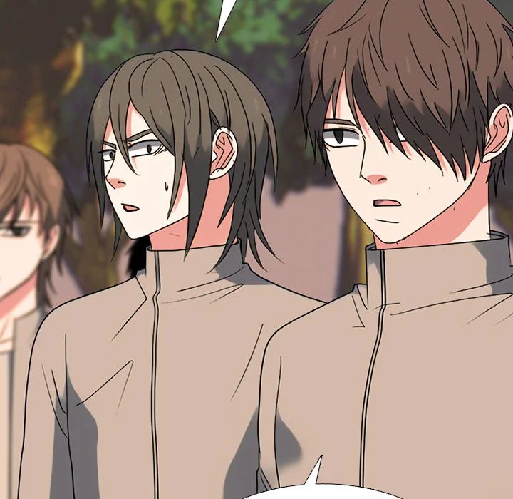 High School Devil - Chapter 375 Page 24