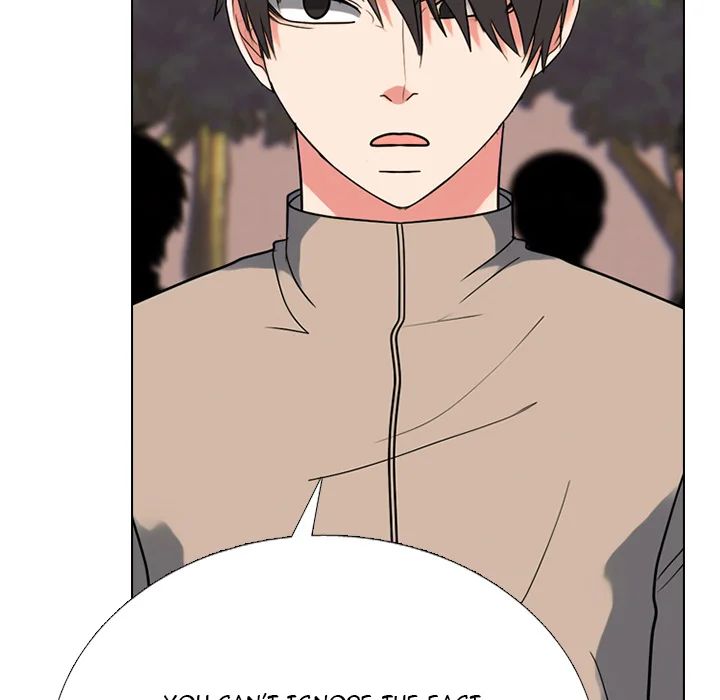 High School Devil - Chapter 375 Page 27