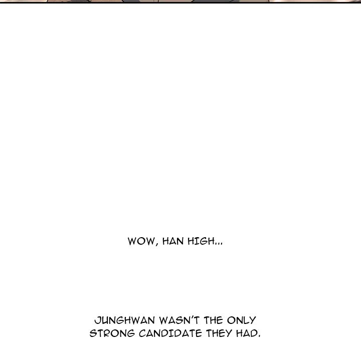 High School Devil - Chapter 375 Page 46