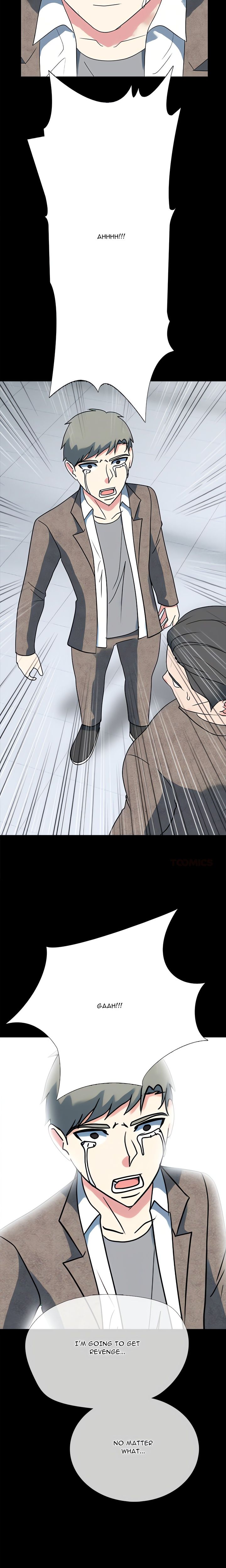 High School Devil - Chapter 376 Page 7