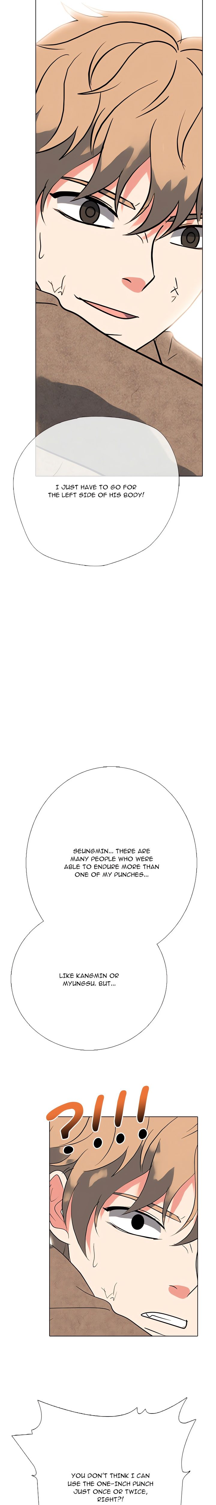 High School Devil - Chapter 377 Page 20