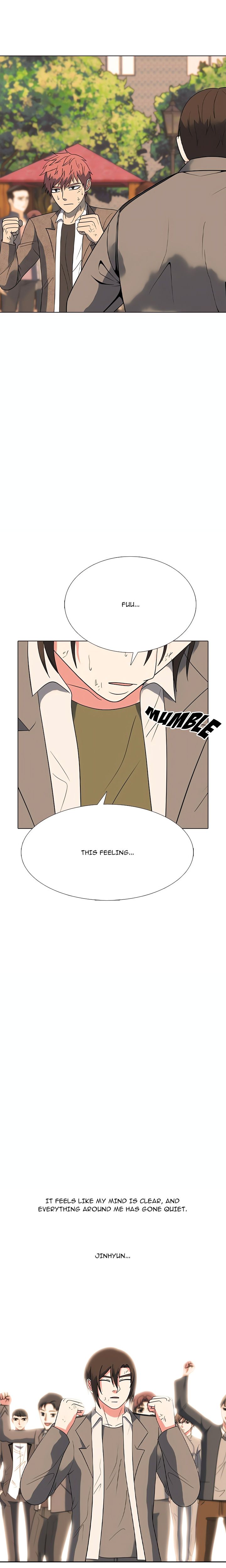 High School Devil - Chapter 379 Page 4