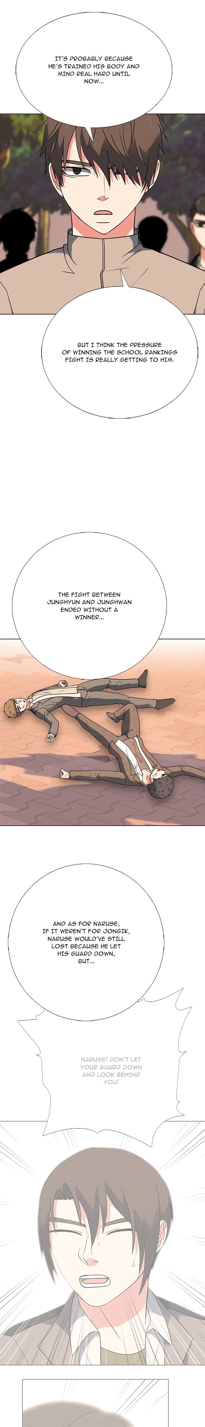 High School Devil - Chapter 379 Page 9