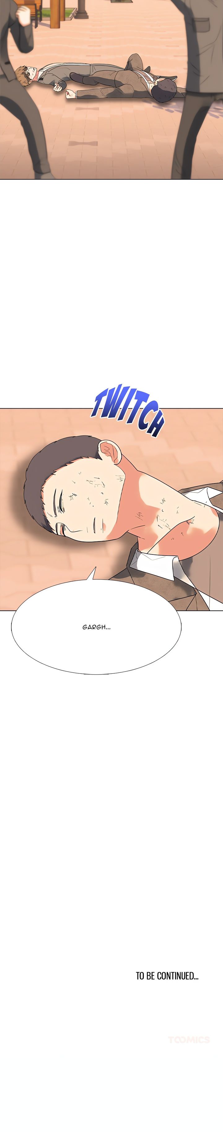 High School Devil - Chapter 380 Page 22