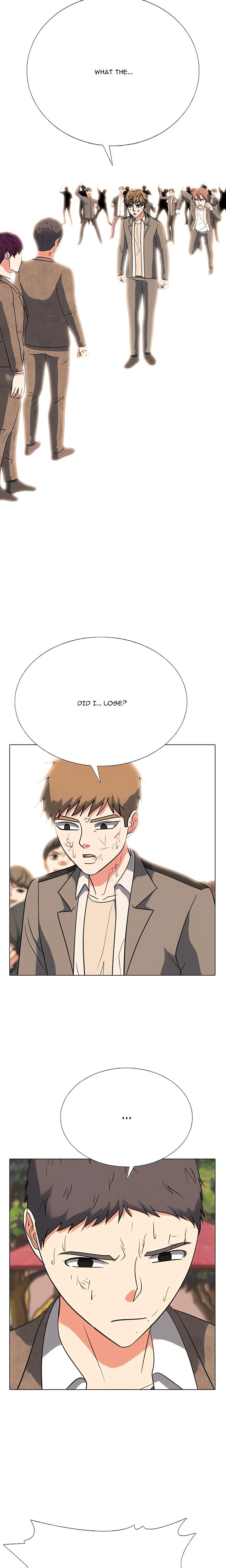 High School Devil - Chapter 381 Page 17