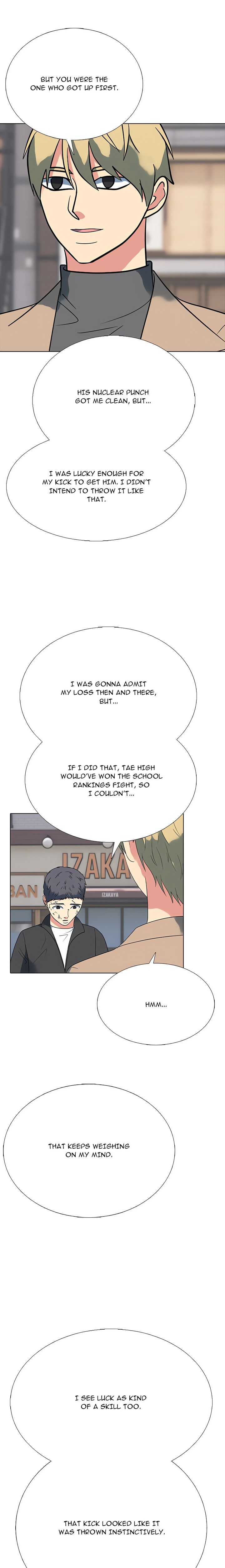 High School Devil - Chapter 382 Page 3