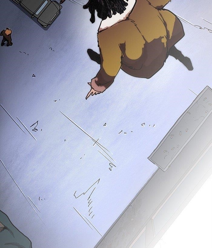 Lookism - Chapter 277 Page 128