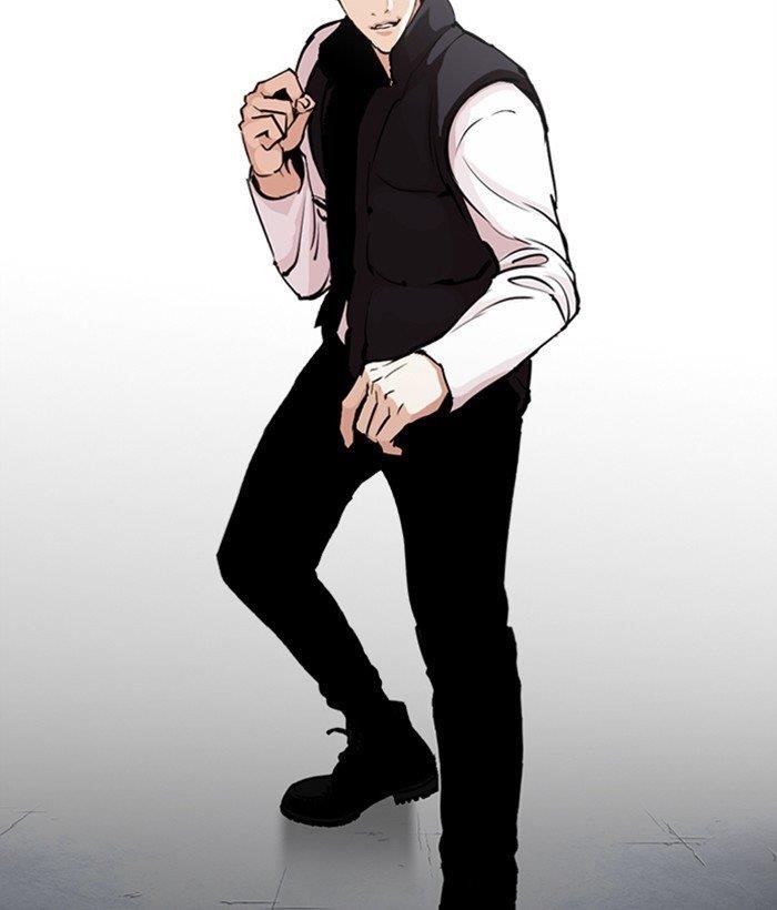 Lookism - Chapter 277 Page 158