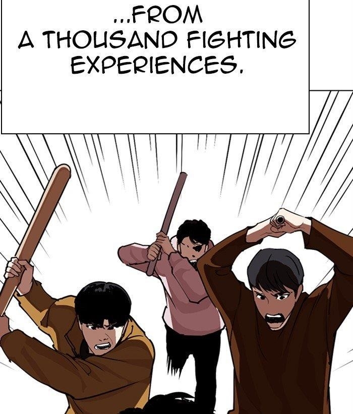 Lookism - Chapter 277 Page 62