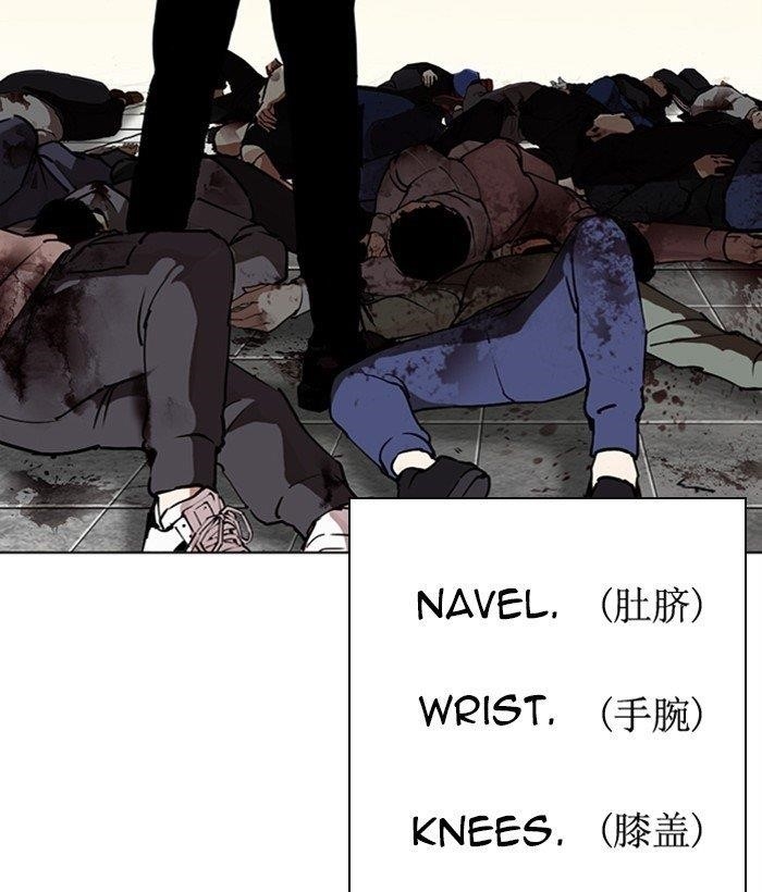 Lookism - Chapter 277 Page 73