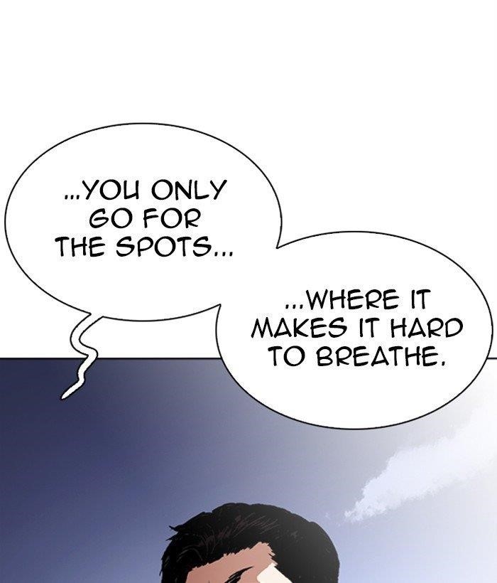 Lookism - Chapter 277 Page 99