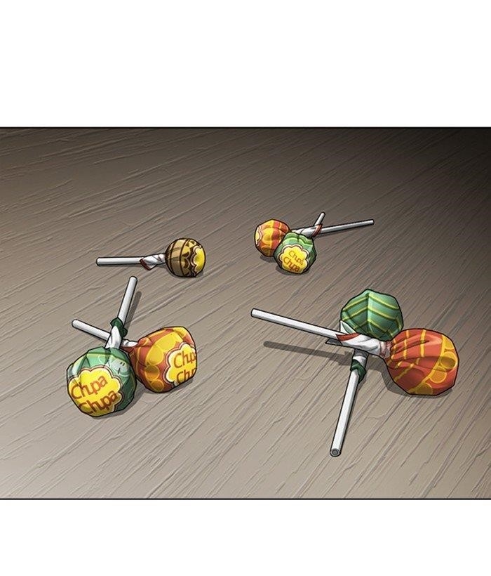 Lookism - Chapter 280 Page 1