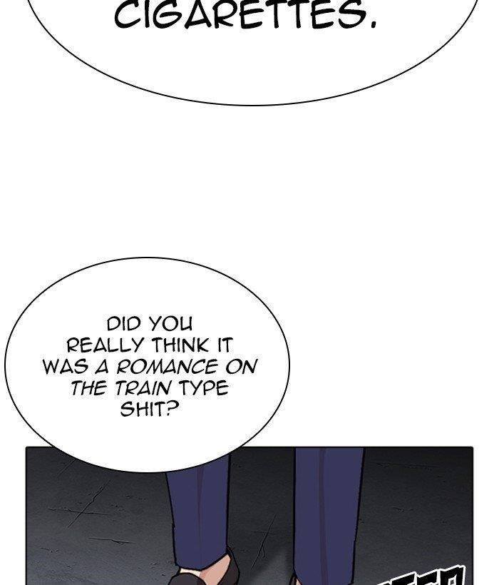 Lookism - Chapter 280 Page 110