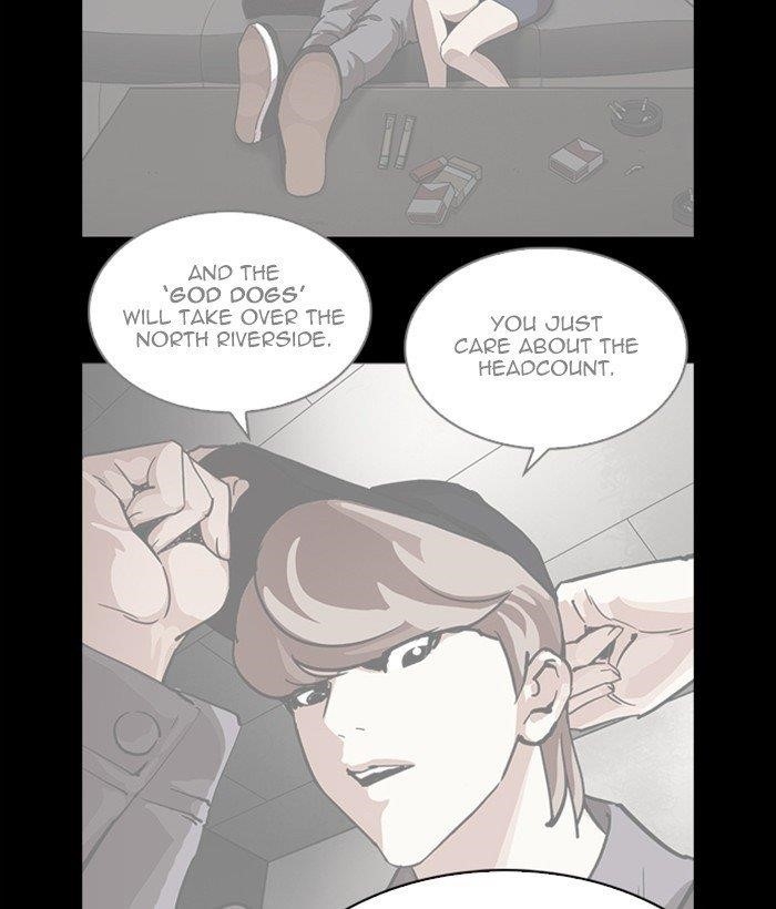 Lookism - Chapter 280 Page 118