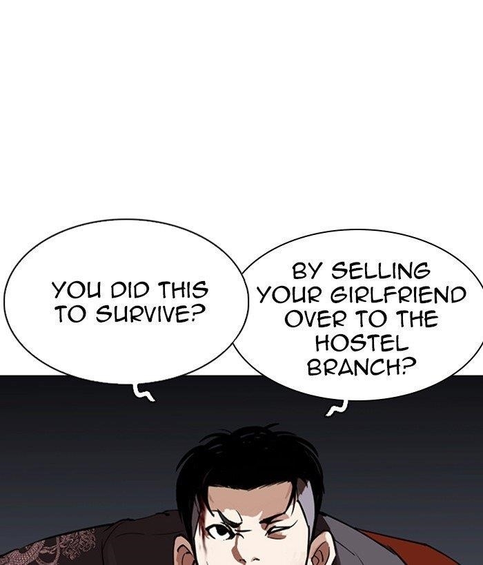 Lookism - Chapter 280 Page 137
